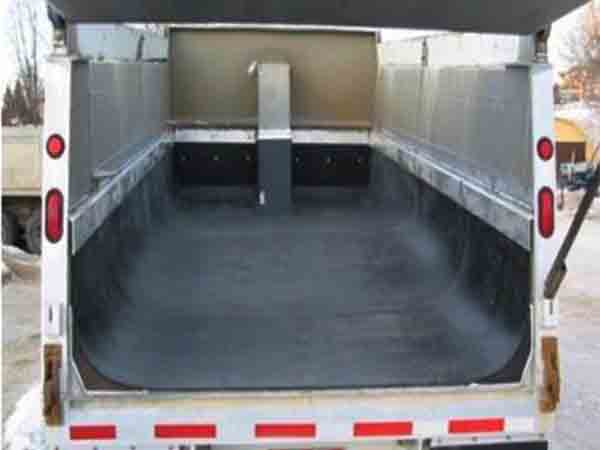 車廂襯板安裝方法及優勢