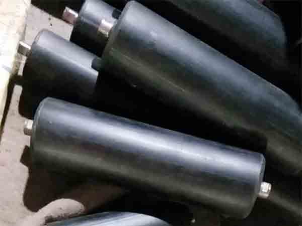 超高分子量聚乙烯托輥的優越性