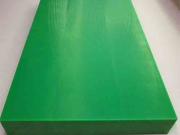 低溫環境下怎么使用超高分子量聚乙烯板材