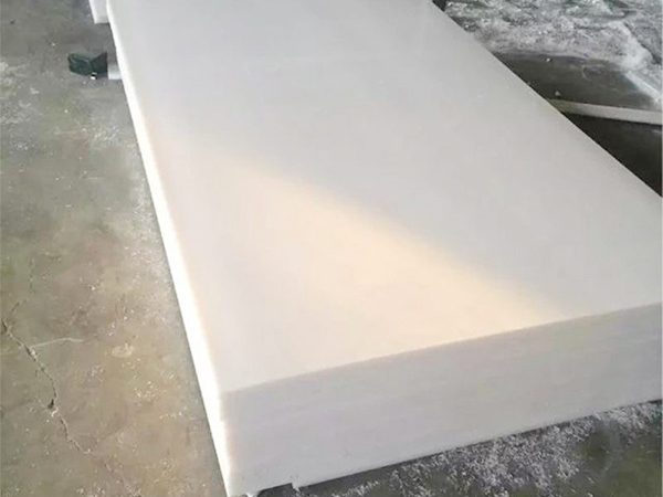 不同規格MC尼龍板的區別