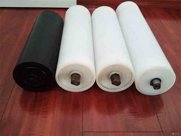 托輥配件會受到環境的影響嗎