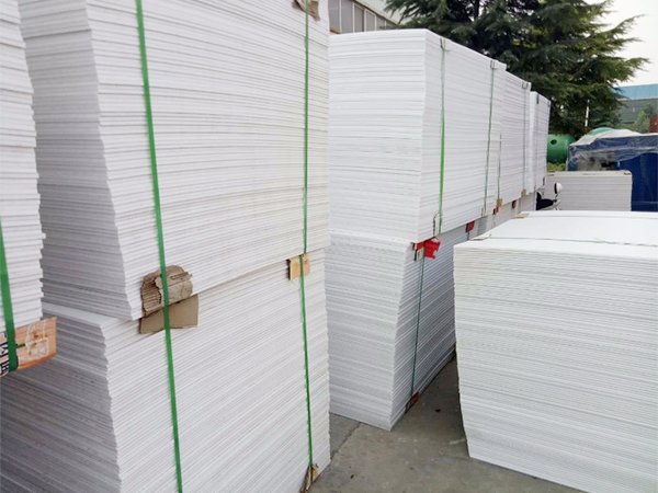 盤點超高分子量聚乙烯板材的這些優缺點